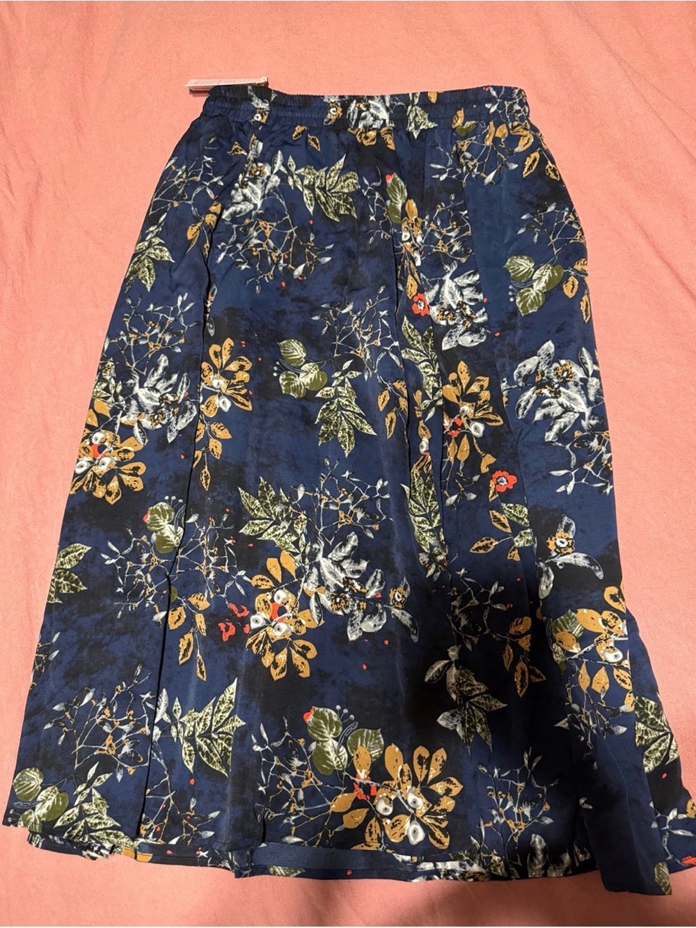 New With Tags ankle skirt XL